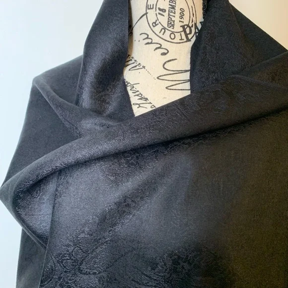 High quality pashmina - Picture 3 of 5